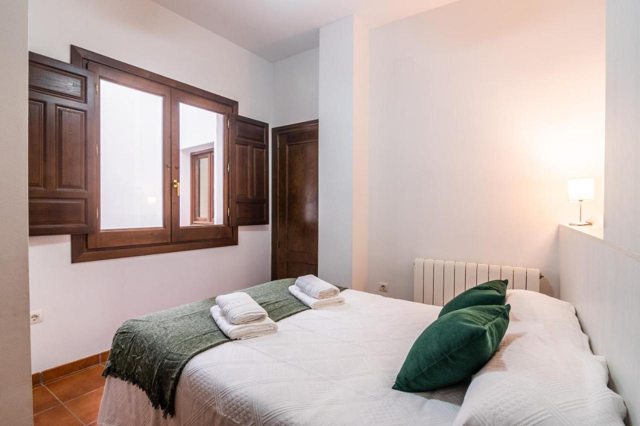 Tuguest San Cecilio Apartment Granada Exterior photo